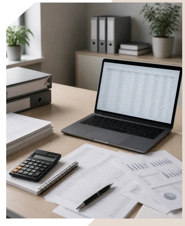 Бухгалтерия УСН доходы расходы в Калининграде по цене от 8600 р. | Консалтинг1-Клн